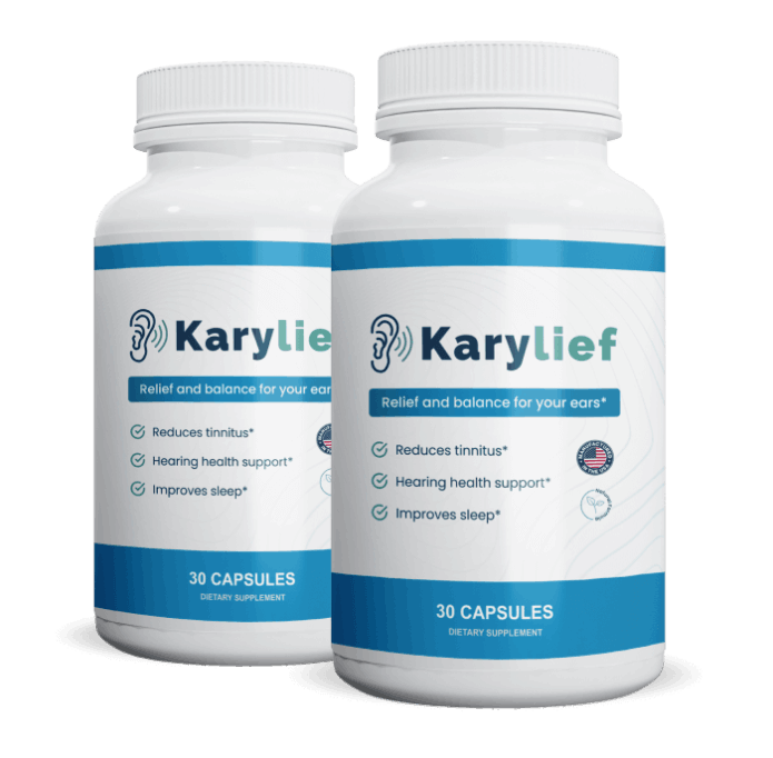 karylief supplement